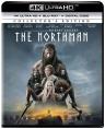 The Northman 4K - Collector\'s Edition (Ultra HD + Blu-ray + Digital HD)