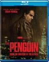 The Penguin: The Complete First Season (3 disc set)