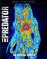 The Predator (Blu-ray + DVD + Digital Copy)