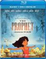 Kahlil Gibran\'s The Prophet (Blu-ray + DVD + Digital HD + UltraViolet)