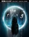 The Ring 4K (Ultra HD + Blu-ray + Digital 4K)