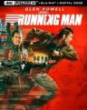 The Running Man 4K (Ultra HD + Blu-ray + Digital 4K)