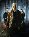 The Strangers: Chapter 1 4K - Wal-Mart Exclusive SteelBook (Ultra HD)