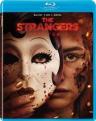 The Strangers: Chapter 3 (Blu-ray + DVD + Digital HD)