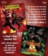 The Warrior and the Blind Swordsman (jaka Sembung dan Si Buta)/ The Warrior and the Ninja (Jaka Sembung dan Bajing Ireng)