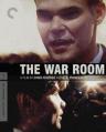 The War Room - Criterion 