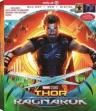 Thor: Ragnarok - Target Exclusive DigiPack (Blu-ray + DVD + Digital HD)