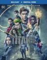 Titans: The Complete Second Season