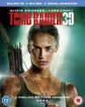 Tomb Raider 3D (Blu-ray 3D + Blu-ray + Digital Copy)