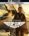 Top Gun: Maverick 4K (Ultra HD + Digital 4K)