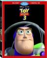Toy Story 3 - PIXAR (Blu-ray + Digital HD)