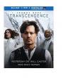 Transcendence (Blu-ray + DVD + Digital HD UltraViolet Combo Pack)