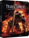 Transformers: Age of Extinction - Steelbook Zavvi (Blu-ray + DVD + Digital HD)