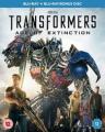 Transformers: Age of Extinction (2 Disc Set)