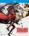 Trigun: Badlands Rumble 
