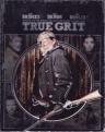 True Grit - Target Exclusive MetalPak (Blu-ray + Digital HD)