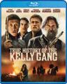 True History of the Kelly Gang 