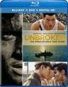 Unbroken (Blu-ray + DVD) w/o slipcover