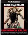 Uncommon Valor 4K (Ultra HD + Blu-ray)
