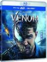 Venom 3D (Blu-ray 3D + Blu-ray)