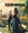 The Walking Dead: The Complete Tenth Season (6 Disc Set: Blu-ray + Digital HD)