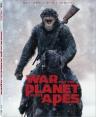 War for the Planet of the Apes (Blu-ray + DVD + Digital HD)