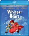 Whisper of the Heart - Mimi wo Sumaseba (Blu-ray + DVD)