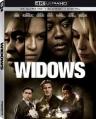 Widows 4K (Ultra HD + Blu-ray + Digital HD)