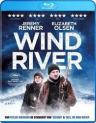 Wind River (Blu-ray + Digital HD)
