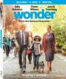 Wonder (Blu-ray + DVD + Digital HD + UltraViolet)