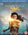 Wonder Woman 3D (incl. Blu-ray + Digital Copy)