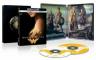 Wonder Woman 4K - SteelBook Edition (Ultra HD Blu-ray + Blu-ray)