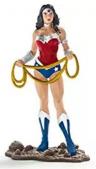 Wonder Woman - Schleich Action Figure