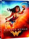 Wonder Woman - SteelBook