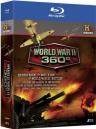 World War II 360 (5 Disc Set)