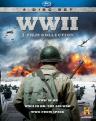 WW II 3 Film Collection (4 Disc Set)