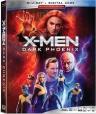  X-Men: Dark Phoenix (Blu-ray + Digital HD)