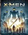 X-Men: Days of Future Past [Blu-ray 3D + Blu-ray + Digital HD]