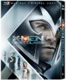 X-Men: First Class - ICON [Blu-ray + Digital Copy]