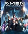 X-Men: Apocalypse 3D (+ Blu-ray + Digital HD + UltraViolet)