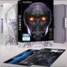 X-Men: Days of Future Past - BEST BUY Exclusive Sentinel Package (3D Blu-Ray + Blu-Ray + Digital HD)
