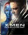 X-Men : Days of Future Past - Target Exclusive Steelbook (Bluray + Digital Copy)