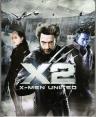 X-Men 2 United : Steelbook Exclusive Limited Edition