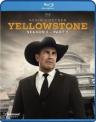 Yellowstone: Season 5 : Part One (4 Disc set)