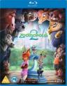 Zootropolis 2 / Zootopia 2